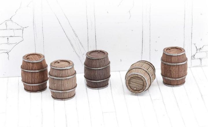 Produktbild Tabletop-Art TTA601090 (Kunststoff)