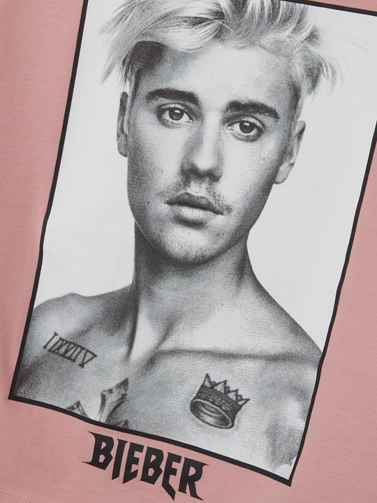 Immagine prodotto Name it Maglietta Justin Bieber (122, 128)