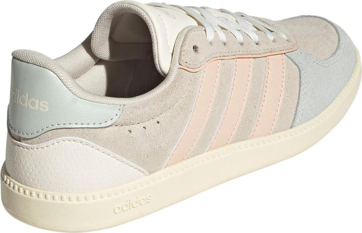 Image du produit adidas Women's Breaknet Sleek Suede (41)