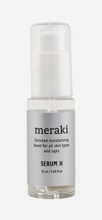 Immagine prodotto Lifestyle Siero H (20 ml)