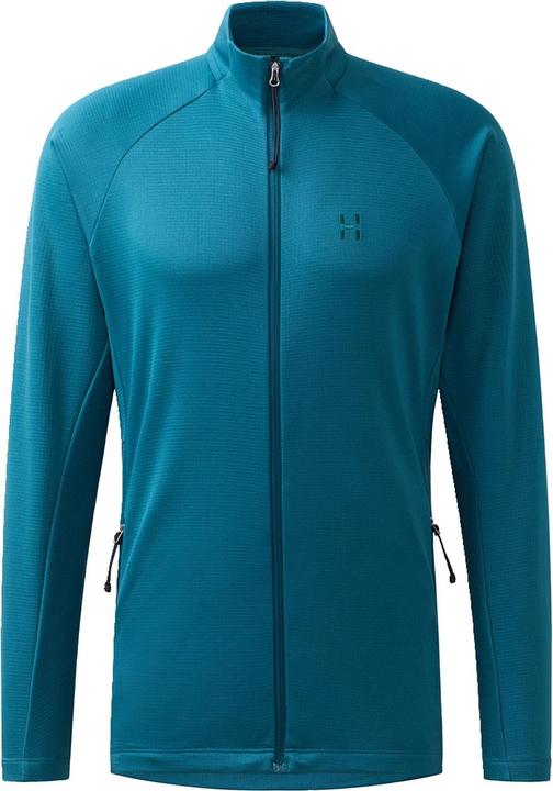 Deep Teal