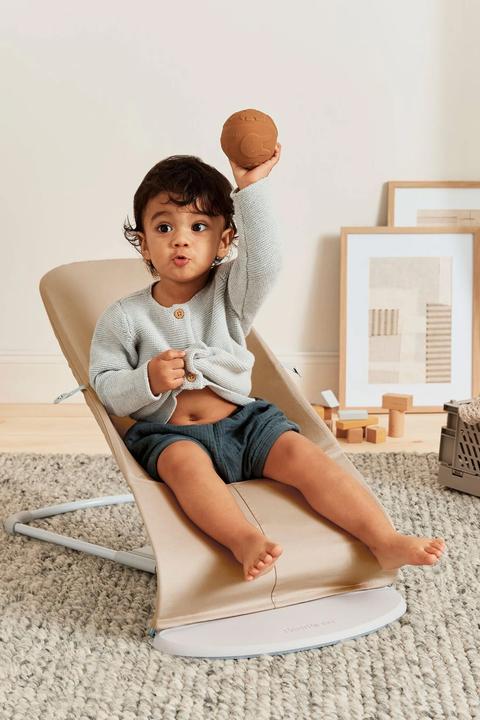 Actual product image BabyBjörn Balance Soft