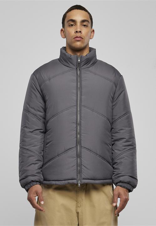Produktbild Urban Classics Arrow Puffer Jacket (5XL)