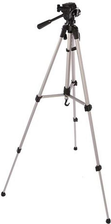 Nest Tripod + Head WT-3520 H139 cm (Metal)