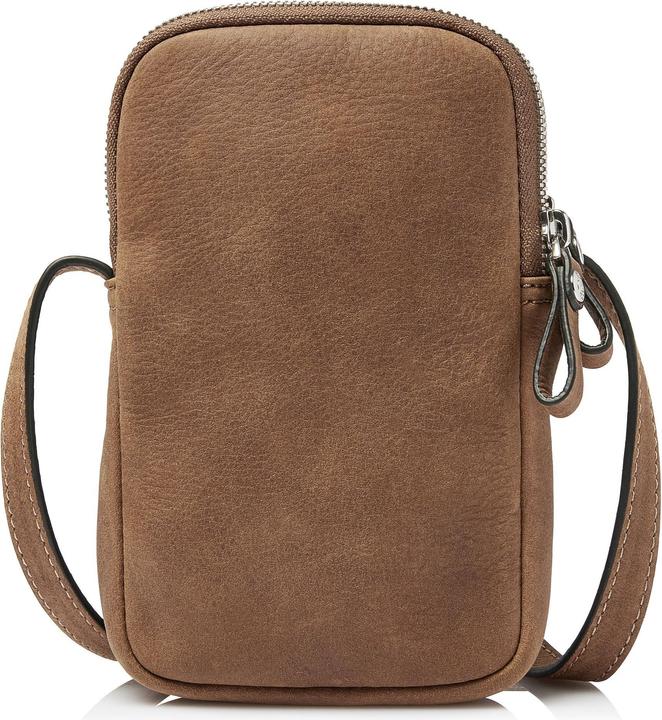 Immagine prodotto Castelijn & Beerens Carisma Mini Bag borsa a tracolla in pelle 11,5 cm