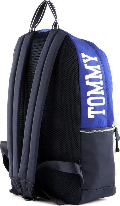 Produktbild Tommy Hilfiger TJM College Varsity Backpack