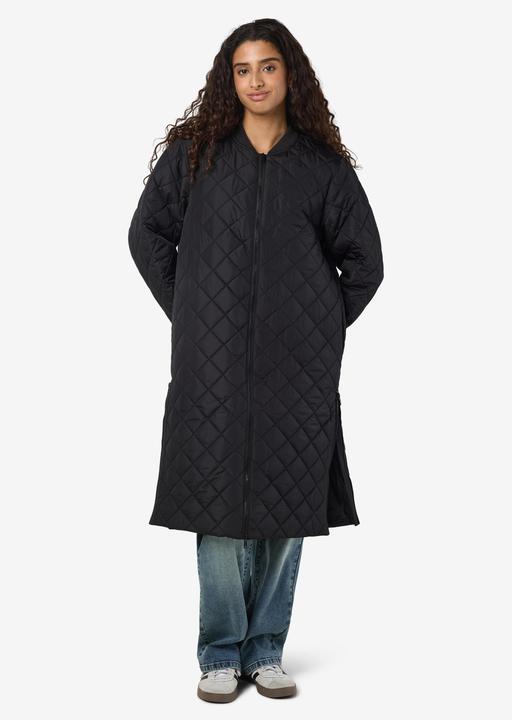 Image du produit Noisy May Lange Steppjacke