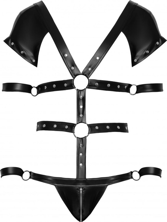 Actual product image Svenjoyment Body (M)