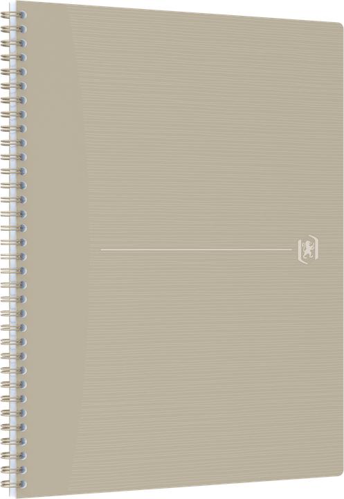 Image du produit Oxford Origins (A4, À rayures, Couverture souple)