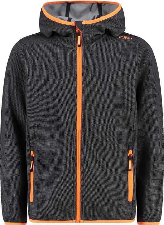 Image du produit CMP Campagnolo Hoodie (152)