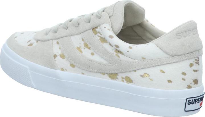 Image du produit Superga Seattle Sueponyhair (36)