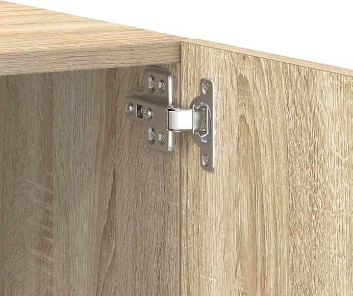 Produktbild VidaXL Solila (100 x 35 x 40 cm)