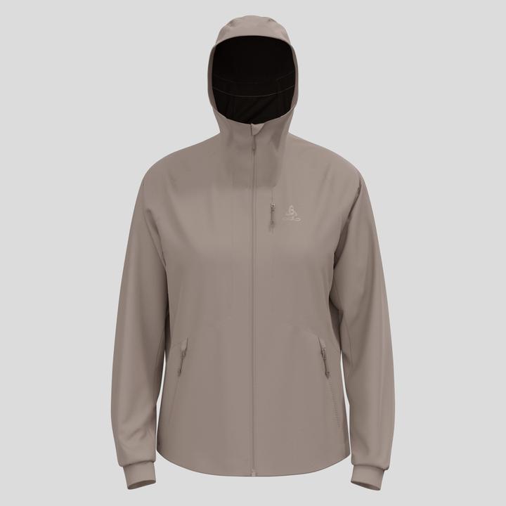 Actual product image Odlo Zeroweight X-Warm (M)