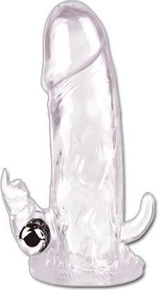 Produktbild Baile Ly-Baile Brave Man Extension Pene Rabbit I