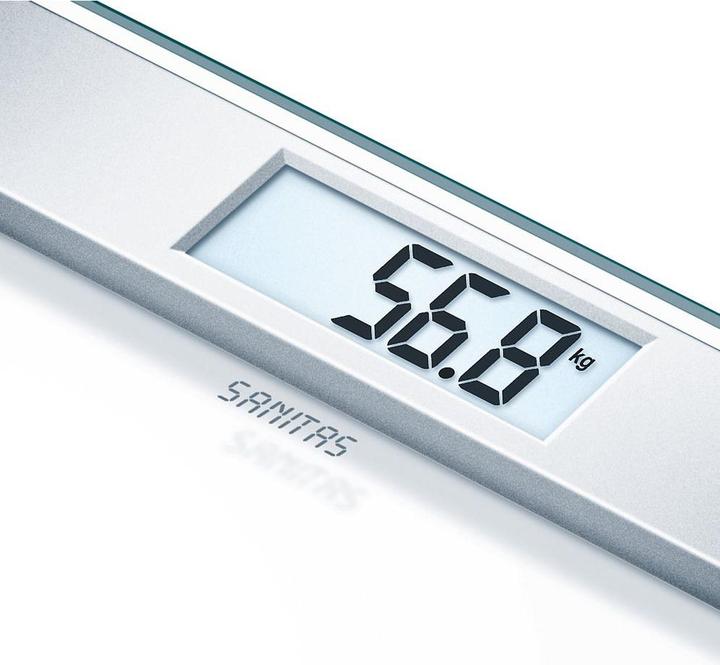 Actual product image Sanitas SGS 06 (150 kg)