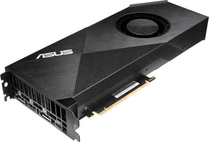 Produktbild ASUS GeForce RTX 2080 Ti Turbo 11G (11 GB)