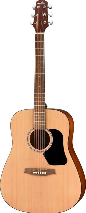 Immagine prodotto Walden Hawthorne D255 (Chitarra classica, mogano, Peccio)