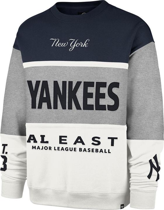 Produktbild 47 Brand MLB New York Yankees On Five Maximalist (XL)