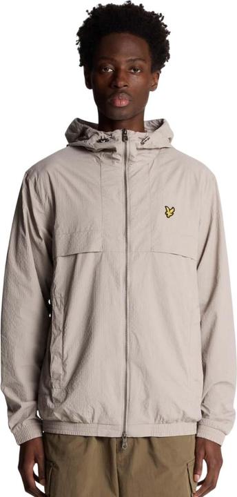 Produktbild Lyle and Scott Jacke Leicht RipstopGewebe (S)