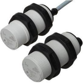 Rs Pro M30 Näherungssensor NPN/PNP, zylindrisch 25 (Schalter), Elektronikmodul