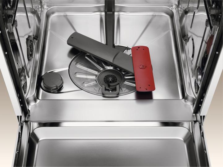 Produktbild Electrolux GA55SLV