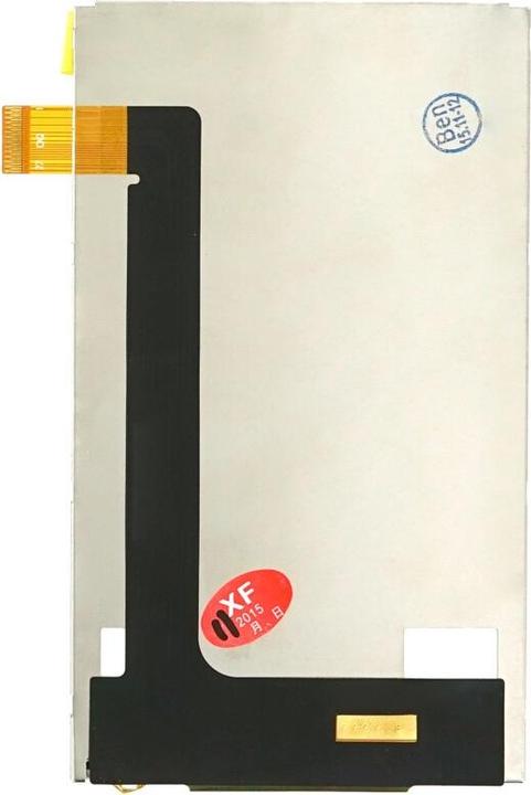 Produktbild OEM Wiko Cink Slim LCD-Display (Display, Wiko Cink Slim)