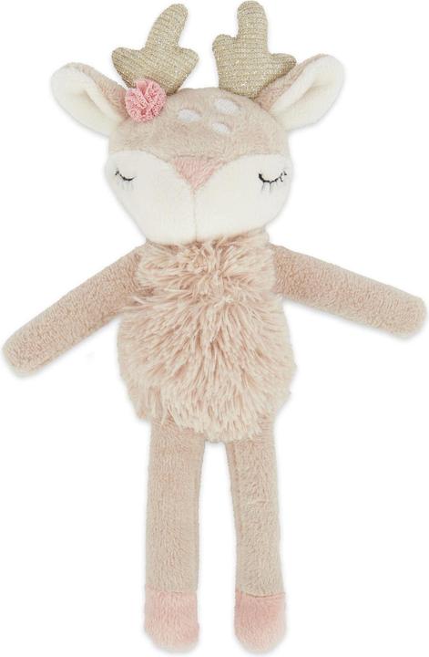 Bieco Figura in piedi con sonaglio Cervo Ella