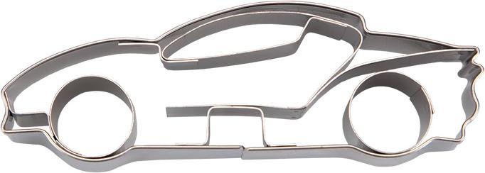 Produktbild Städter Sportwagen Ausstecher 9 cm