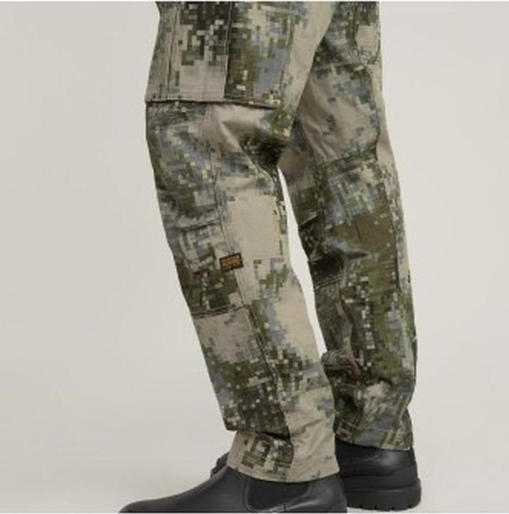 Produktbild G-Star cargo-hose rovic zip 3d (W28/L32)