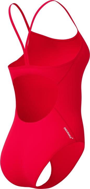 Image du produit Speedo Women's Endurance+ Logo Thin Strap One Piece (34)