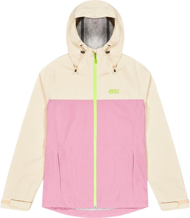 Rosa, un'orchidea color malva