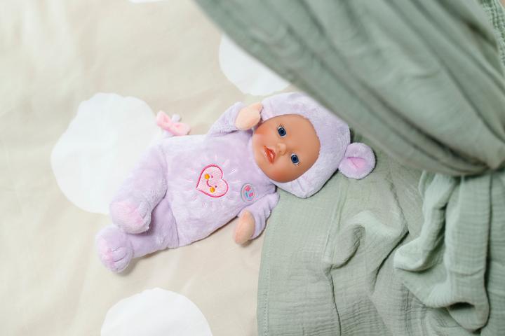 Image du produit Zapf Creation BABY born for babies Souris 26cm