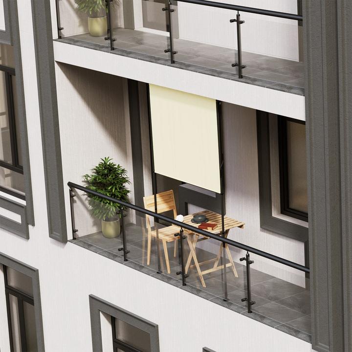 Produktbild Juskys Barbados (1.50 m)