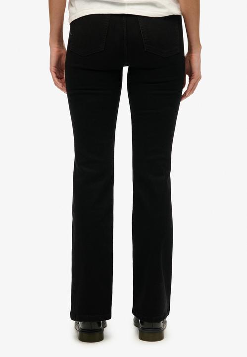 Immagine prodotto Superdry Jeans bootcut alta donna (30)