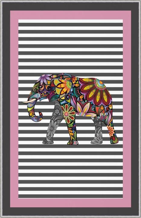 Produktbild Confetti Carpets Chana (150 x 100 cm)