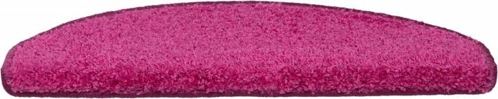 Actual product image vidaXL Treppenmatte (56 x 17 cm)