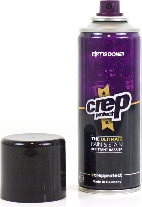 CREP Protect Rain & Stain Resistant Barrier (200 ml)