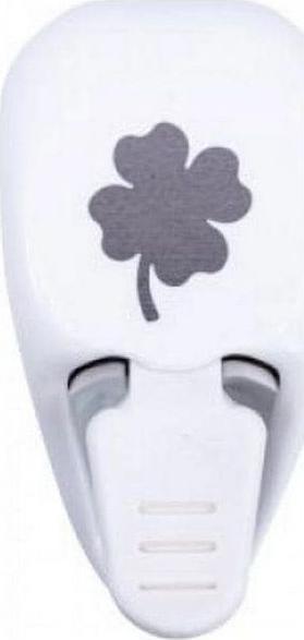 Image du produit Artoz Perforateur Standard 45mm Trèfle à quatre feuilles