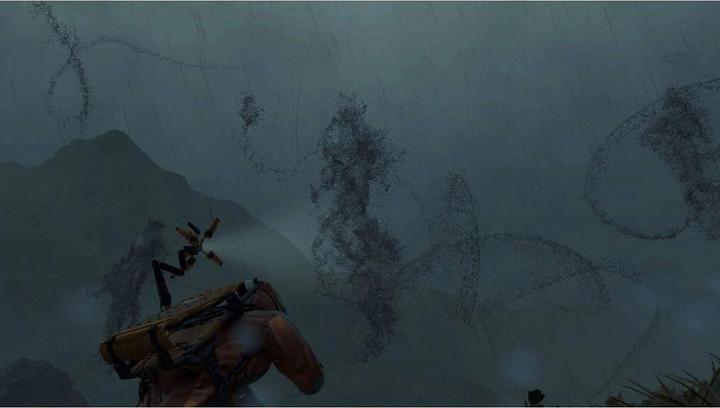 Produktbild Sony Death Stranding PlayStation 4, PlayStation 4 Pro (PS4, DE)