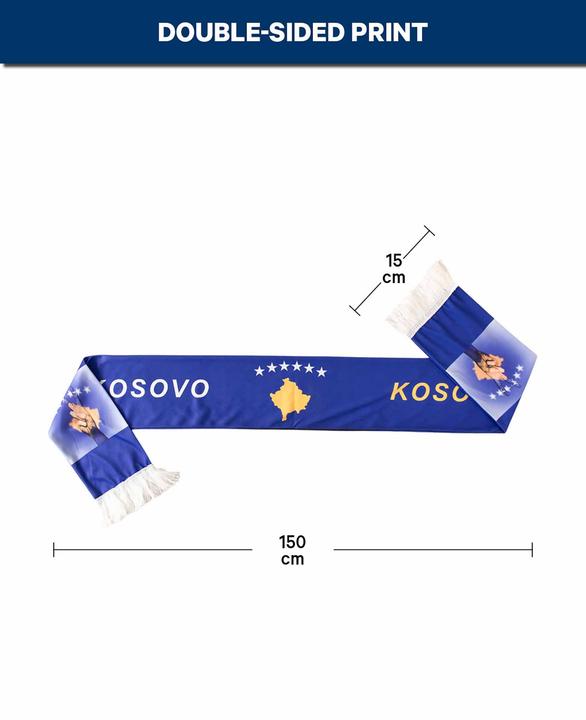 Image du produit Stride Kosovo Schal