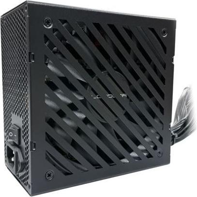 Produktbild LC-Power Netzteil 750W ATX LC6750B-SI V3.1 LC 135mm L?fter,80Plus Bronze,LCPower (750 W)