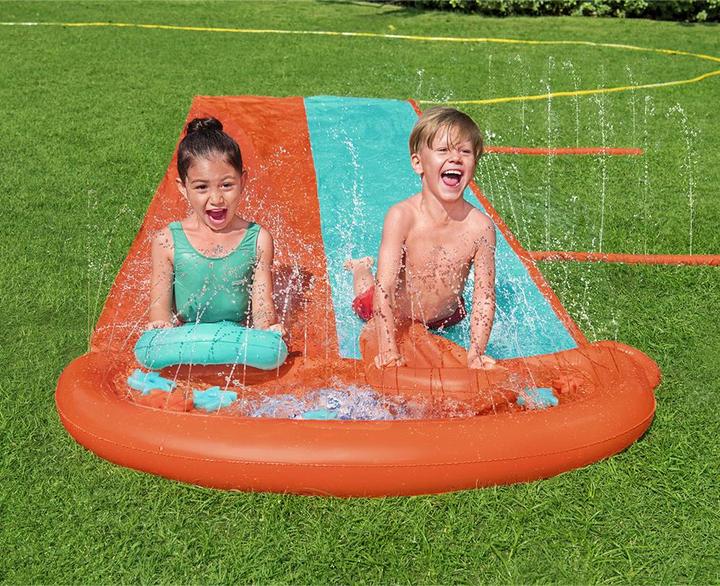 Produktbild Bestway Sponge Soakers (4.88 m)
