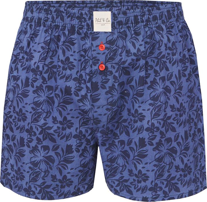 Produktbild Phil & Co. Berlin Boxer Classic Sets (XL, 6er Pack)