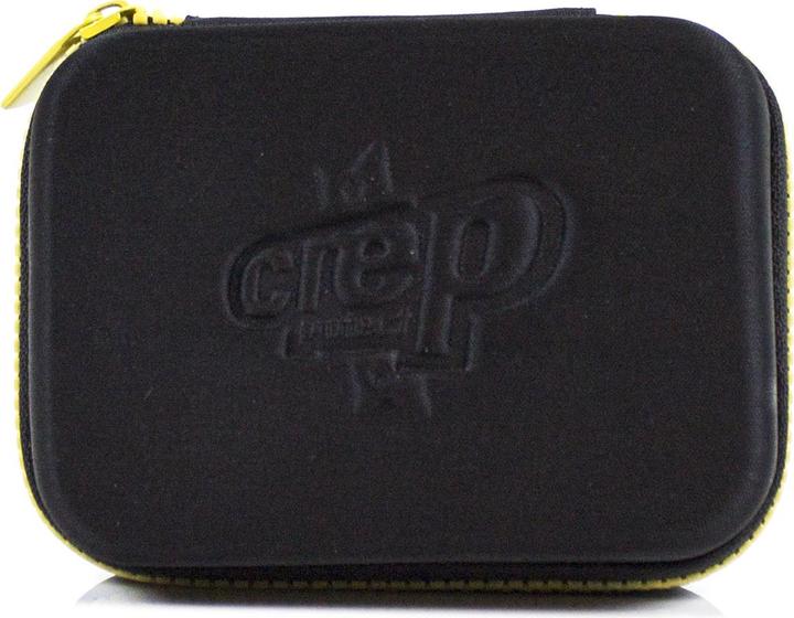 CREP Protect Cure Travel