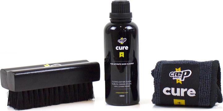 CREP Protect Cure Travel