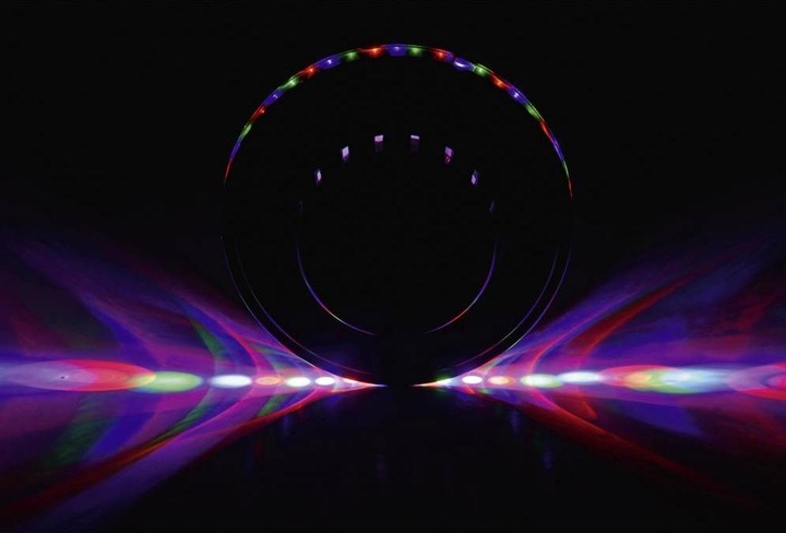 Produktbild Renkforce LED-Effektstrahler (6 W, LED)