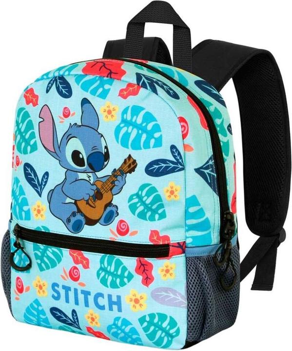 Produktbild Karactermania Süsse Rucksack-Gitarre (9.50 l)