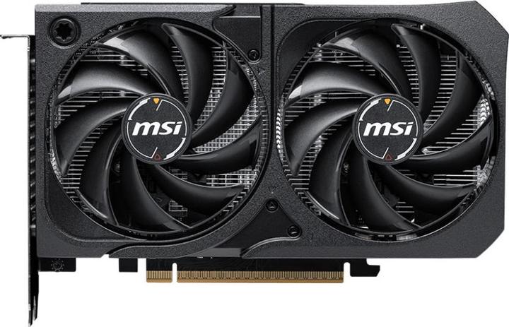 Produktbild MSI GeForce RTX 5060 8GB SHADOW 2X OC (8 GB)