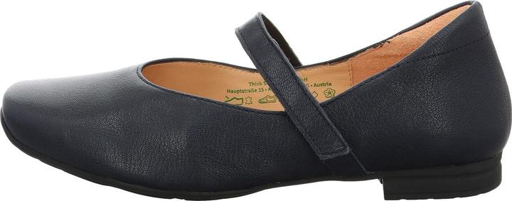 Immagine prodotto Think! Ballerinas (41)