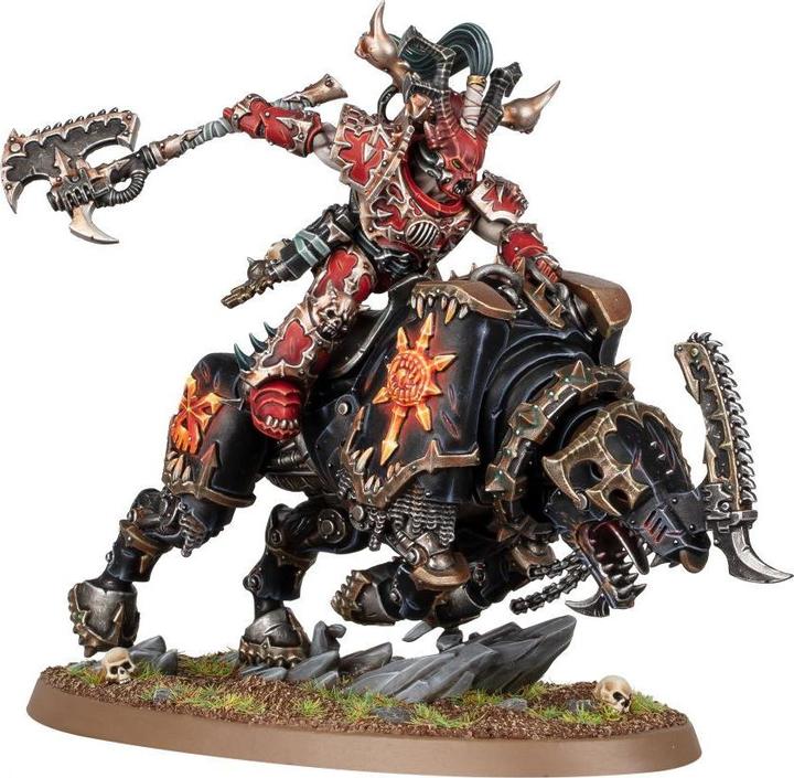 Produktbild Games Workshop Lord Invocatus